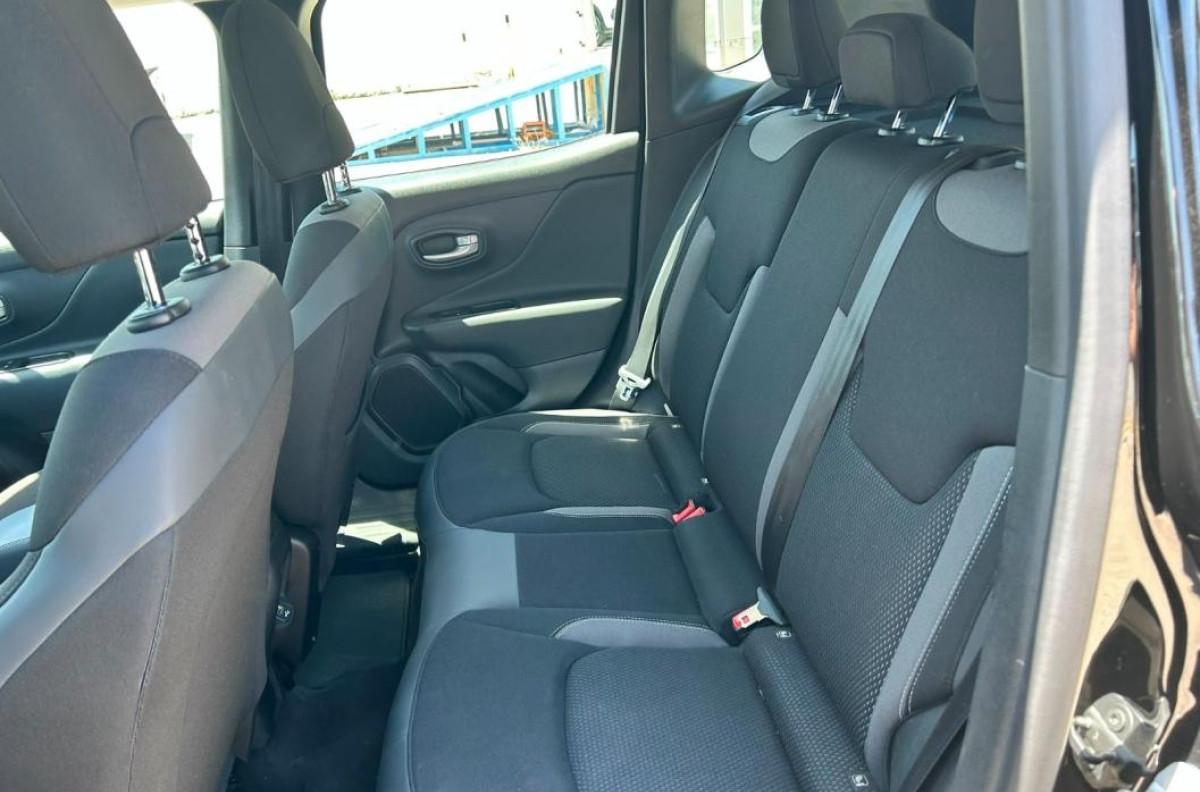 JEEP RENEGADE 1.6 mjt limited 2wd 130cv