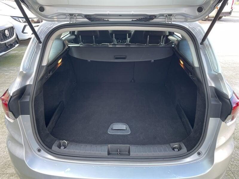 FIAT Tipo 1.3 Mjt S&S SW City Life