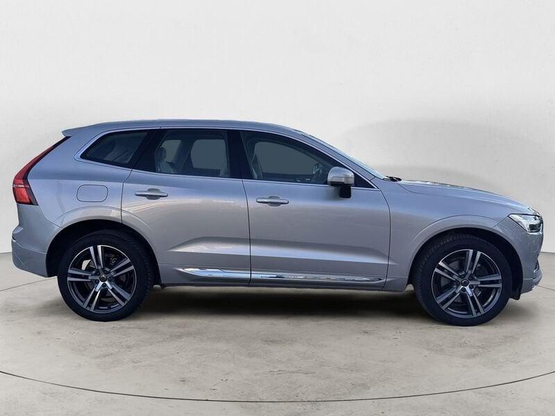 Volvo XC60 B5 235+14 CV AWD Mild-Hybrid Diesel Automatico Inscription