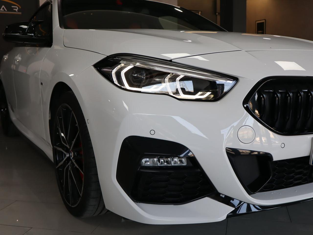 Bmw 218 M Sport Pro 218 i Grancoupè #50508
