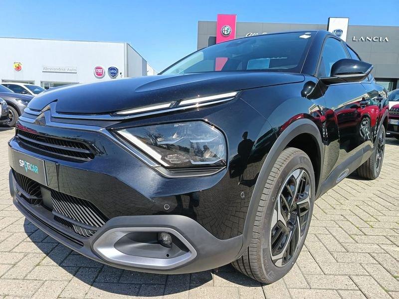 Citroën C4 X C4 X BlueHDI 130 S&S EAT8 Max