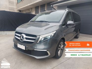 MERCEDES Classe V (W447) V 250 d Automatic ...