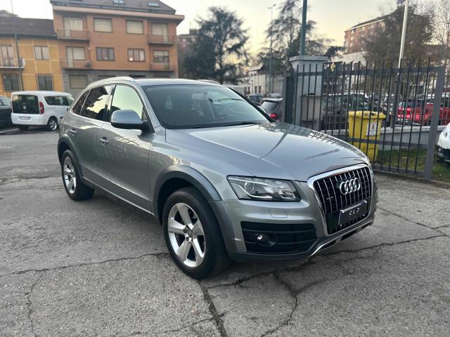 AUDI Q5 3.0 V6 TDI quattro S tronic