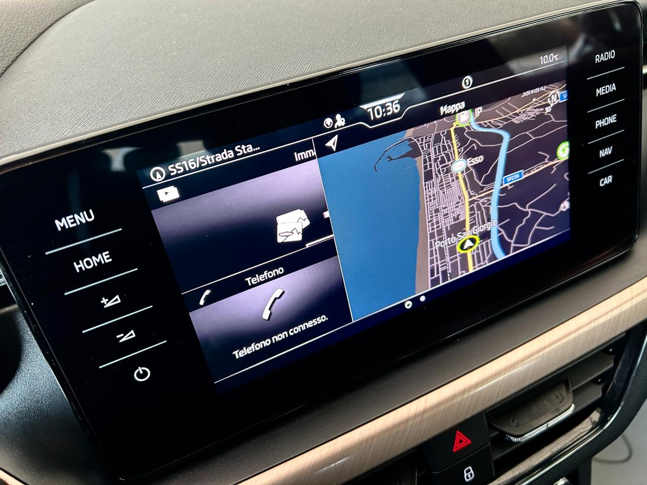 Skoda Kamiq 1.0 G-Tec Style 2021