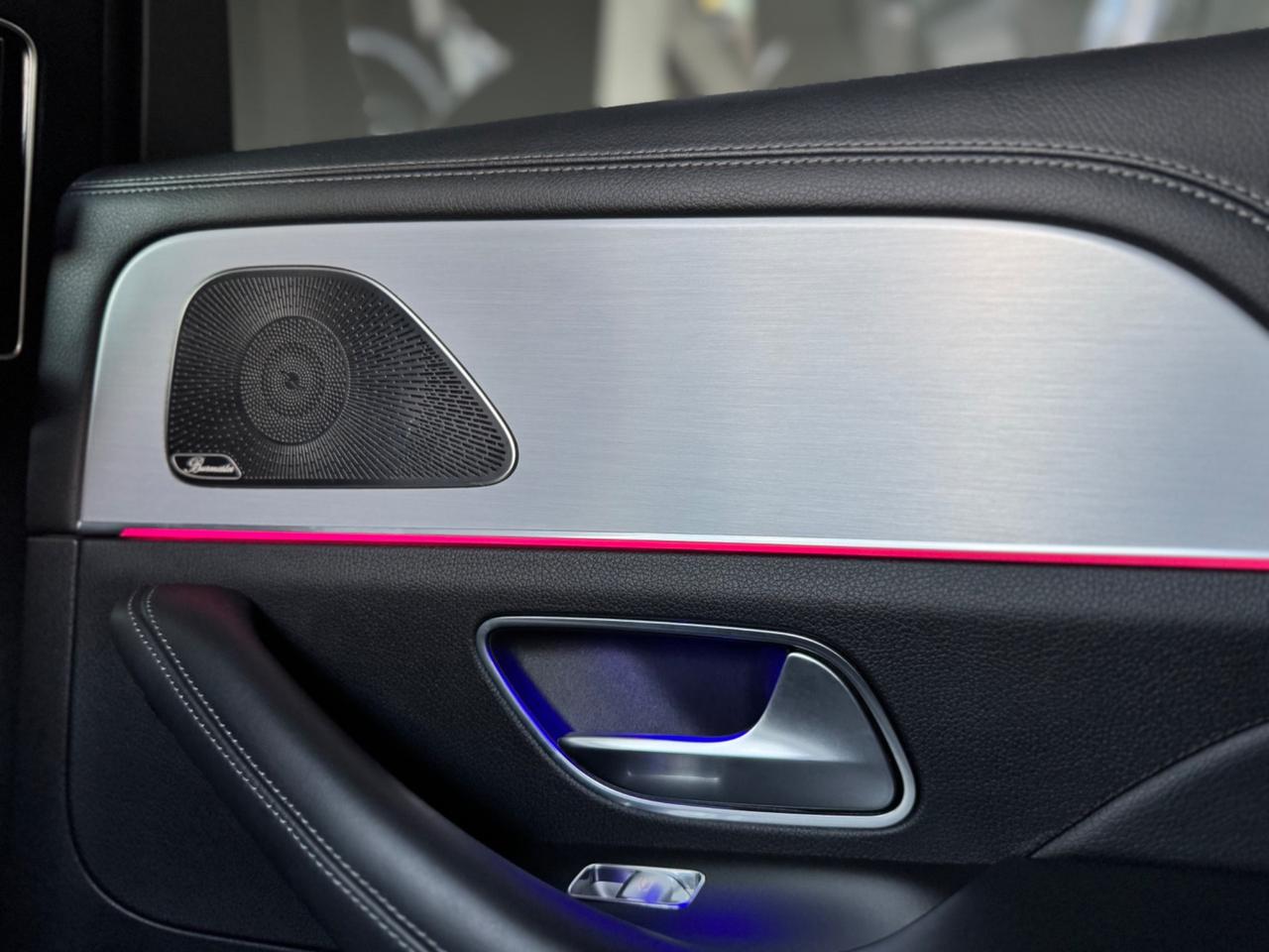 M.B GLE 53 AMG 4Matic+ Mild Hybrid IVA ESPOSTA