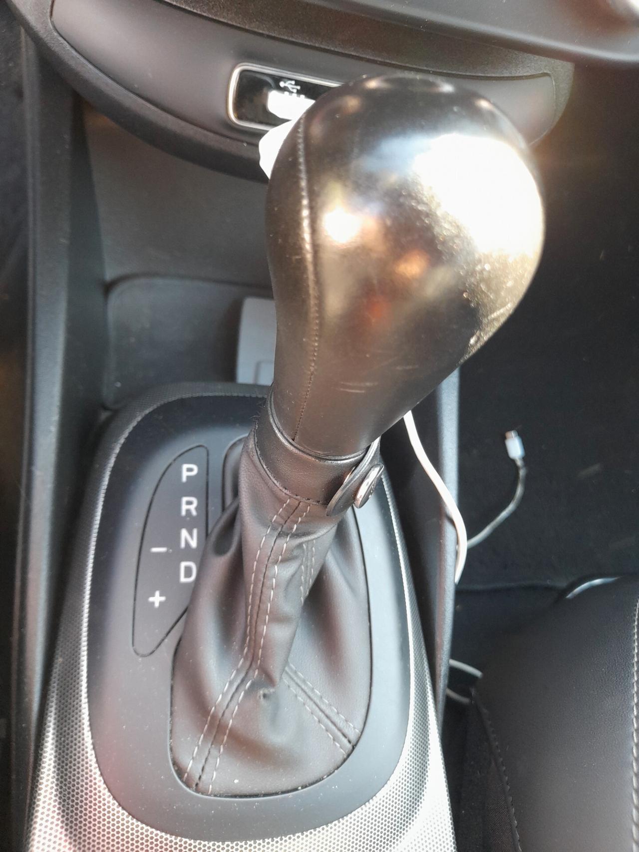 Fiat 500X 1.6 MultiJet 120 C Sport cambio automatico