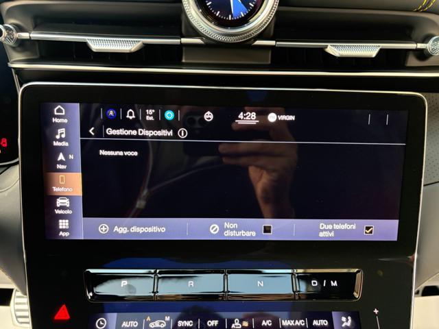 MASERATI Grecale Grecale MHEV 330 CV Modena TETTO APR/PAN.