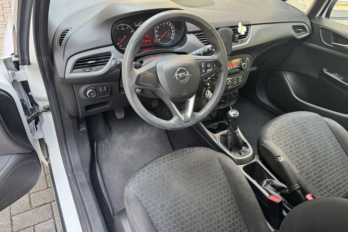 OPEL Corsa 1.4 90CV GPL Tech 5 porte n-Joy