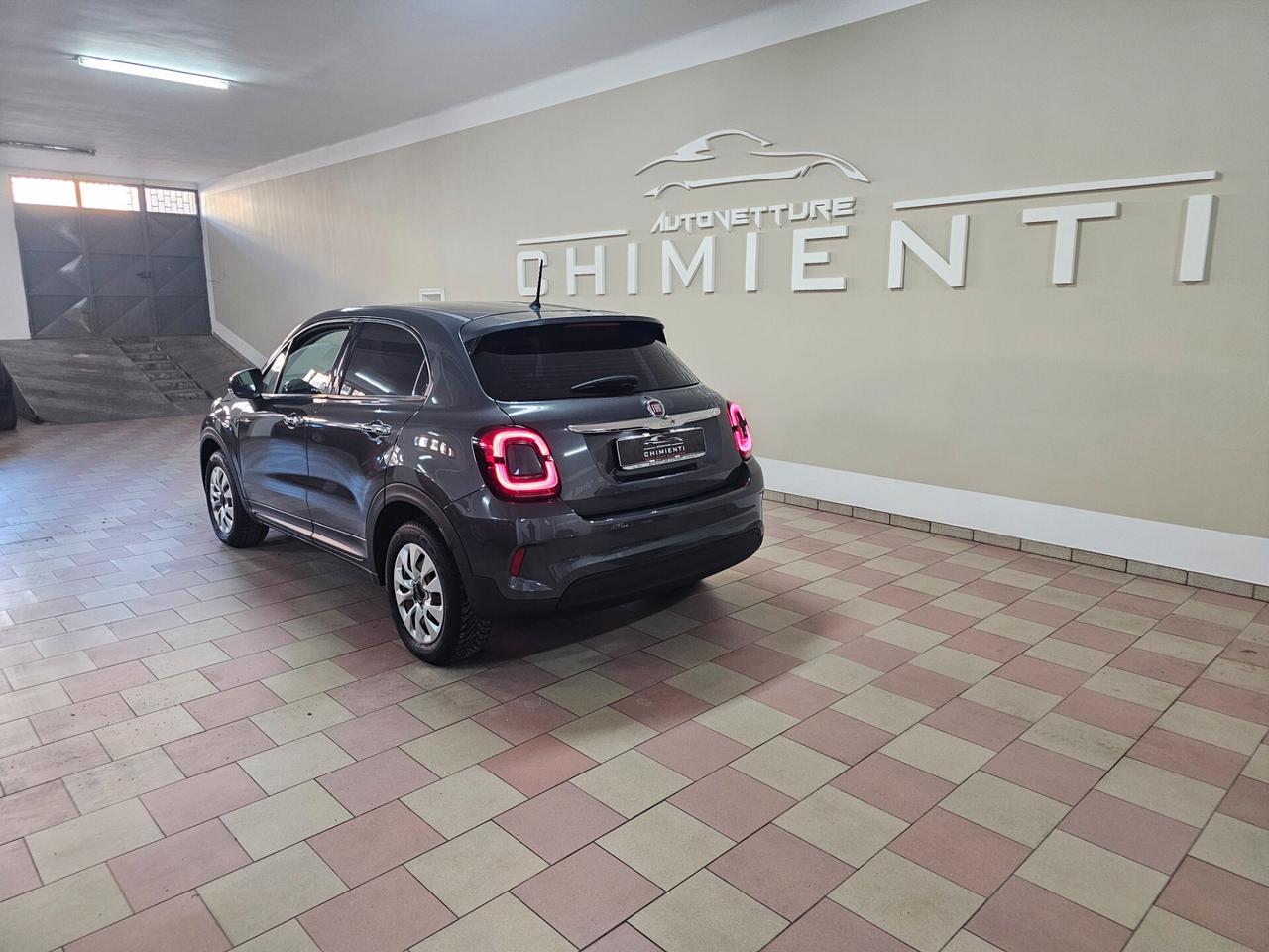 Fiat 500X 1.6 MultiJet 120 CV Urban