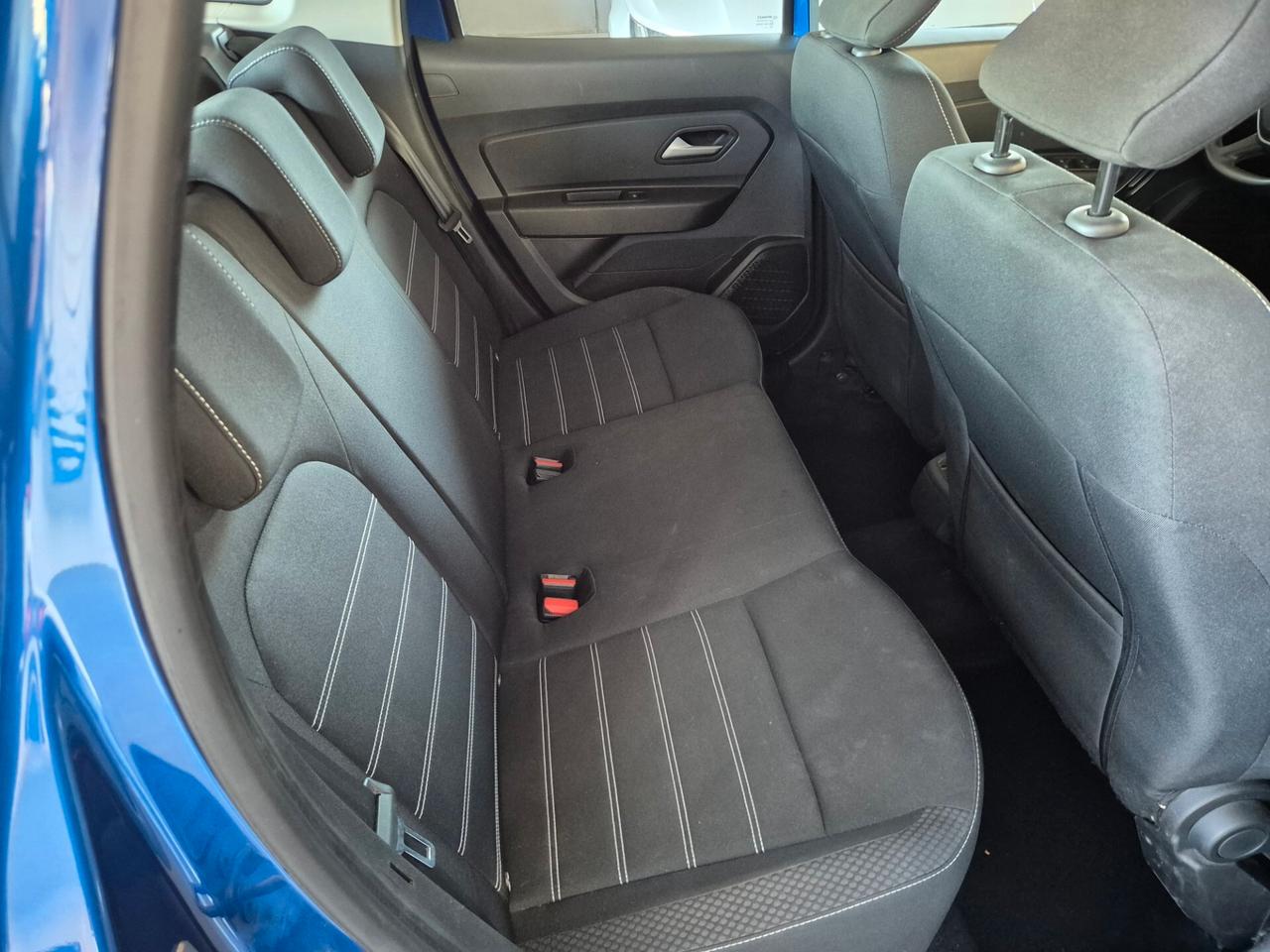 Dacia Duster 1.0 TCe GPL 4x2 Expression