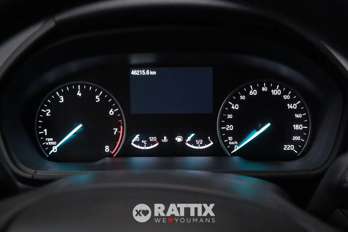 Ford EcoSport 1.0 Ecoboost 125CV Titanium