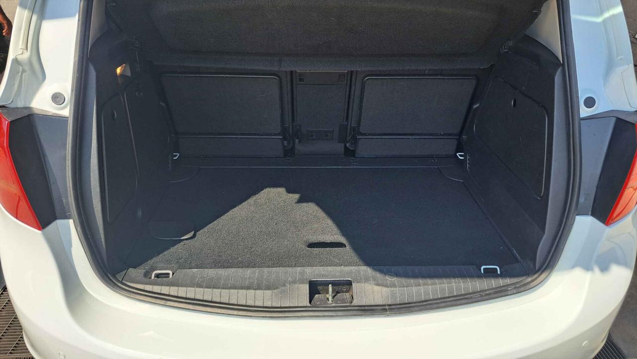 Opel Meriva 1.7 CDTI 110CV Elective