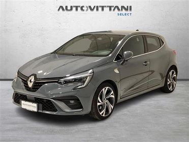 RENAULT Clio 1.6 E-Tech hybrid R.S. Line 140cv auto