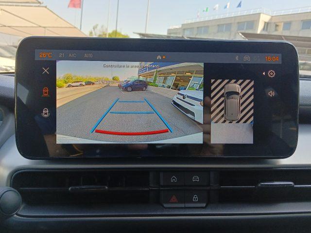 JEEP Avenger 1.2 100 CV Summit