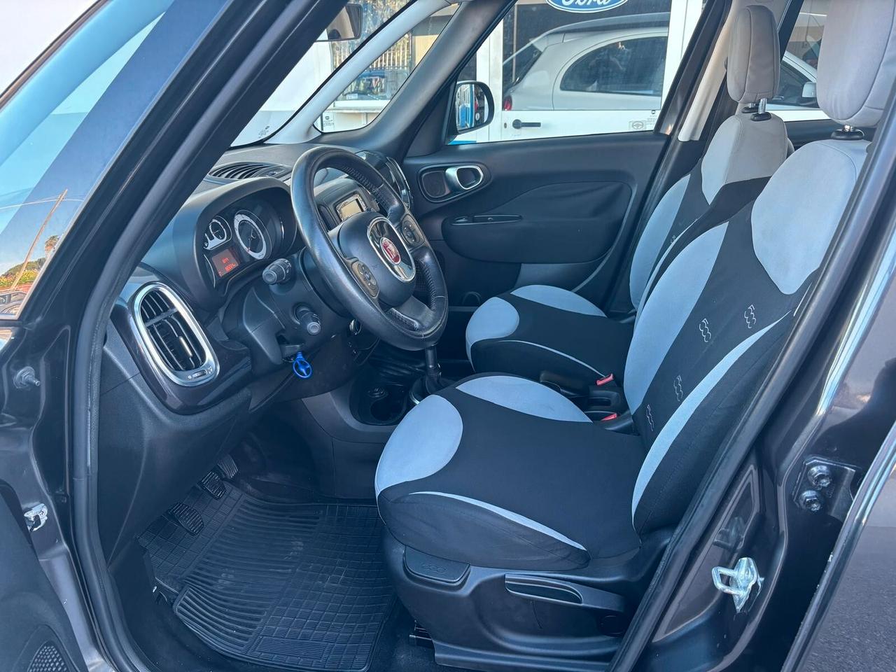 Fiat 500L 1.3 Multijet 85 CV Pop Star