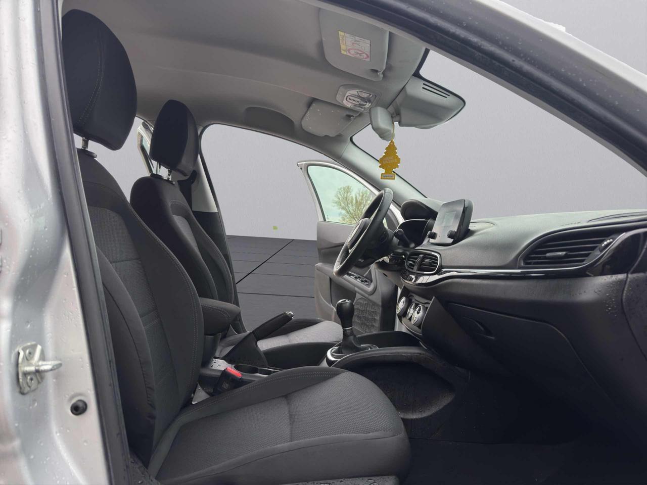 Fiat Tipo 1.3 MJT 95 S.W-SENSORI-CRUISE-NAVI-LEGA-LEED