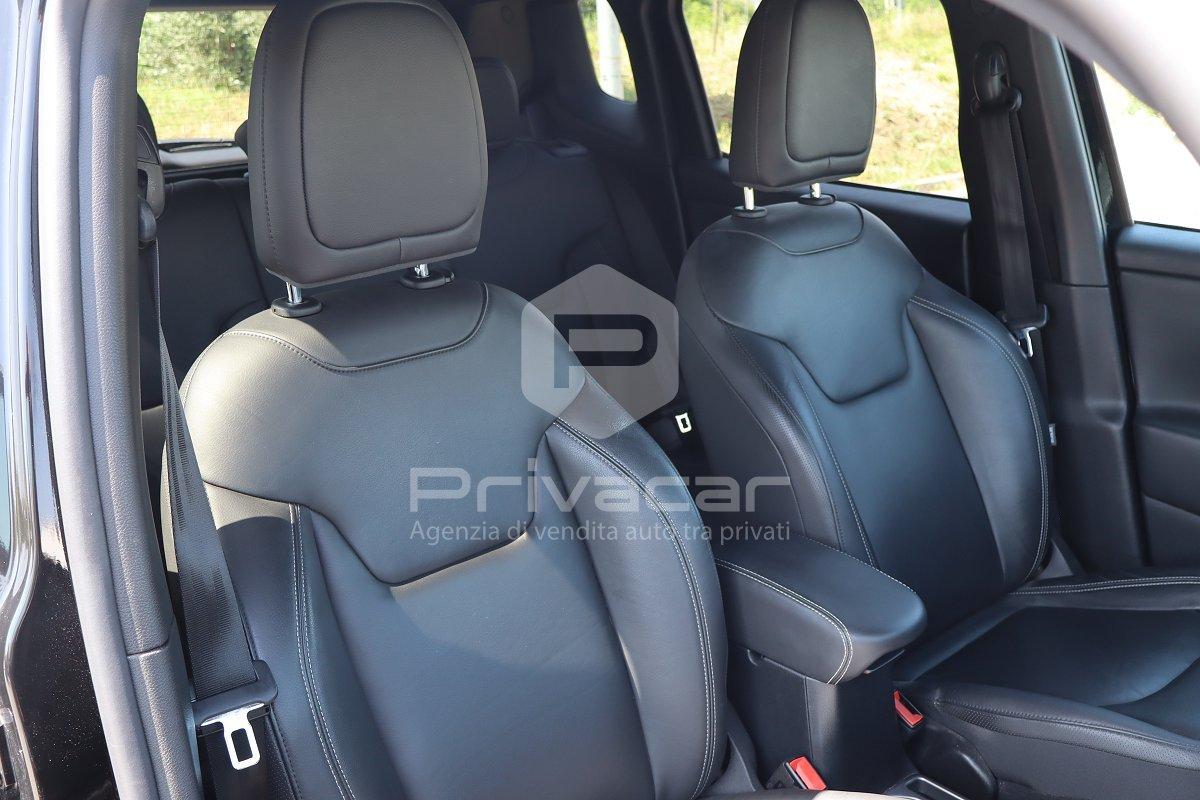 JEEP Renegade 1.3 T4 DDCT S
