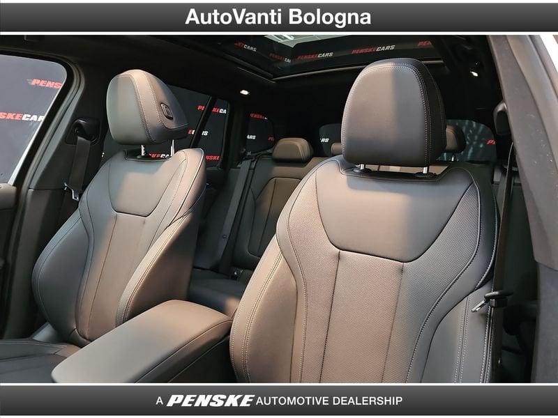 BMW X3 X3 xDrive20d 48V Msport