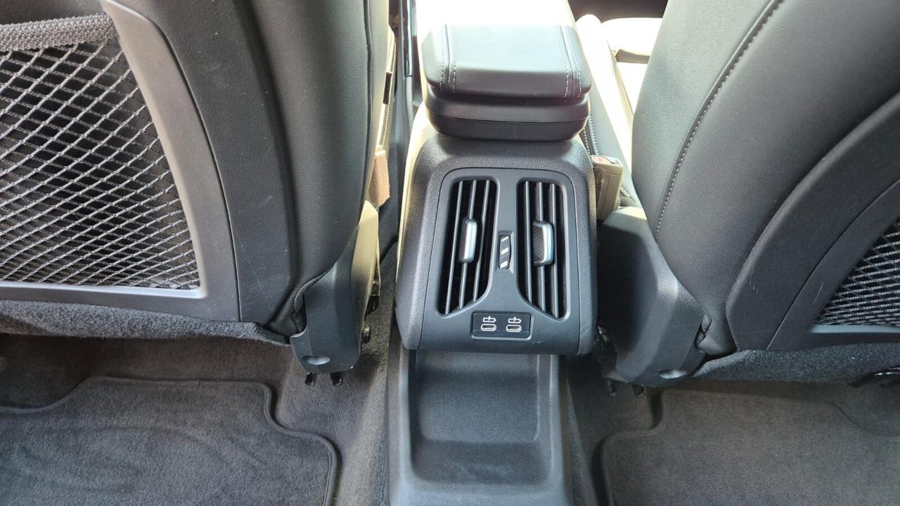 Bmw X1 sDrive 18d