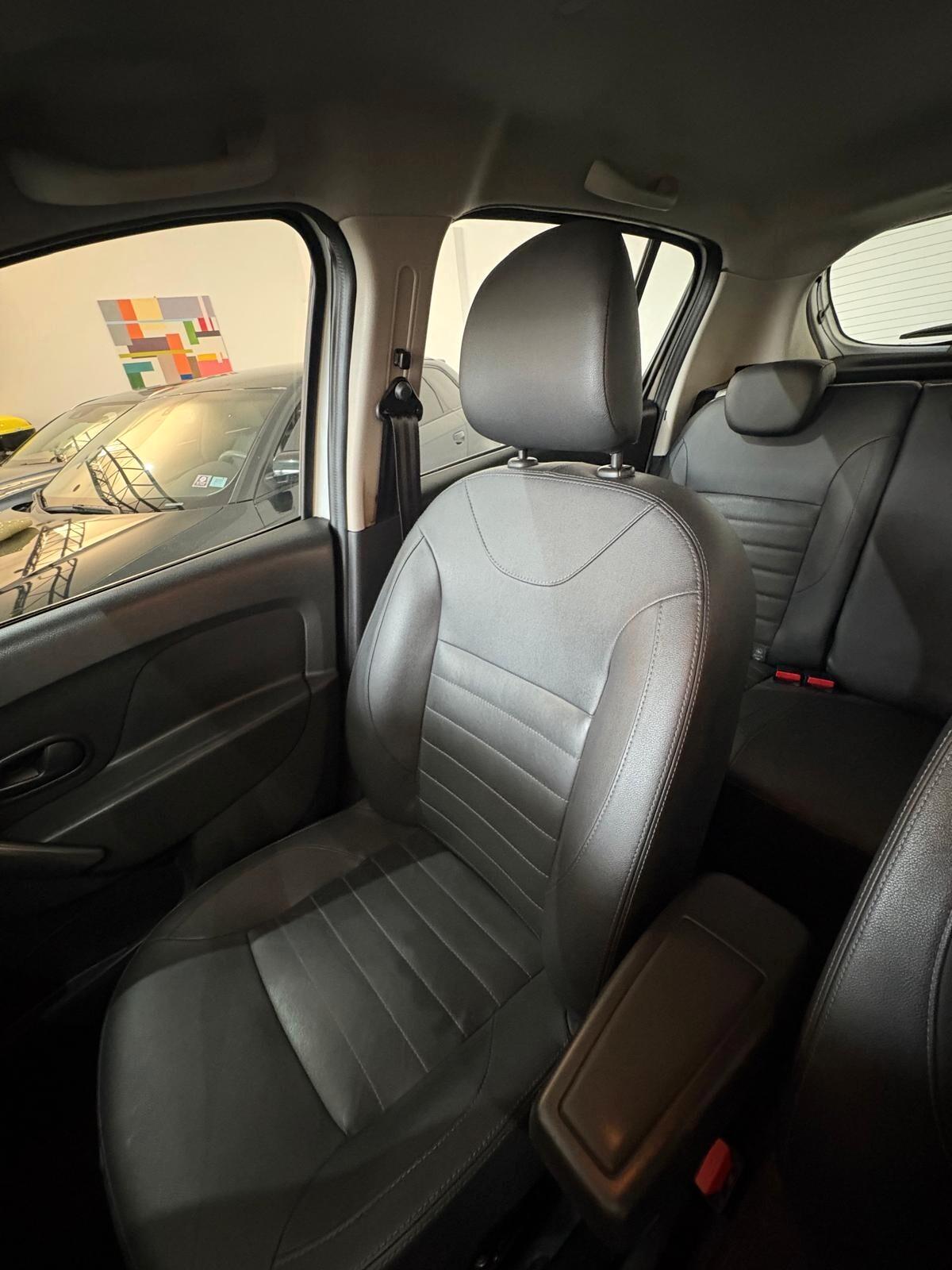 Dacia Sandero Stepway 0.9 TCe 12V T-GPL 90CV Start&Stop Prestige