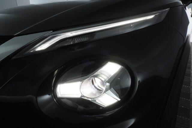 NISSAN Juke Juke 1.0 DIG-T 114 CV DCT N-Connecta