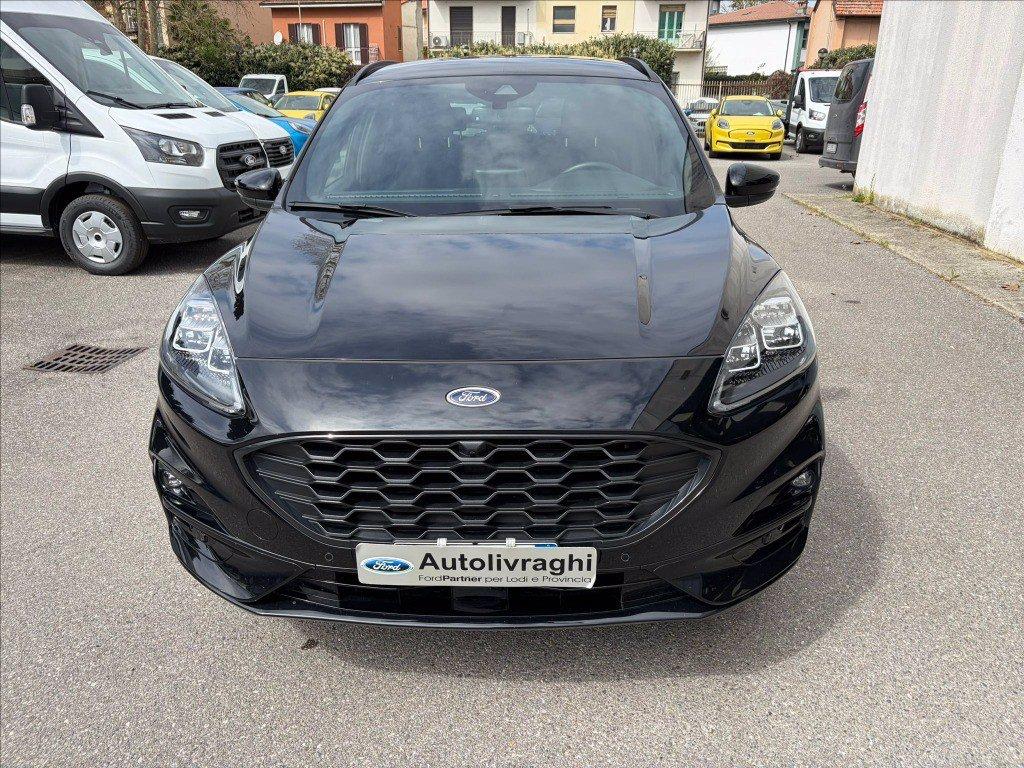 FORD Kuga 2.5 phev ST-Line X 2wd 225cv cvt del 2023
