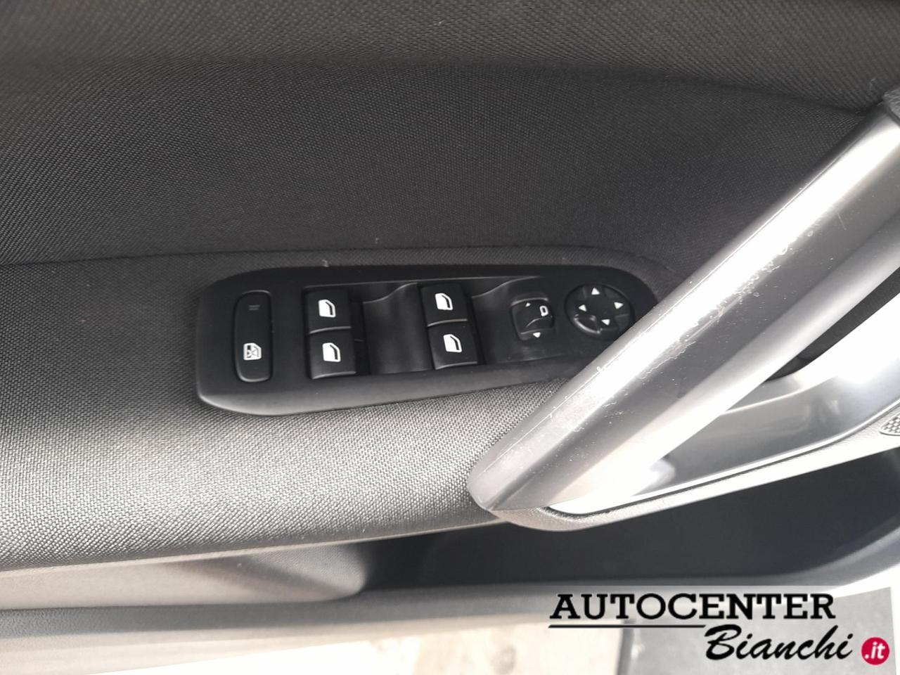 Peugeot 308 5 Porte 308 5p 1.6 bluehdi Allure s&s 120cv