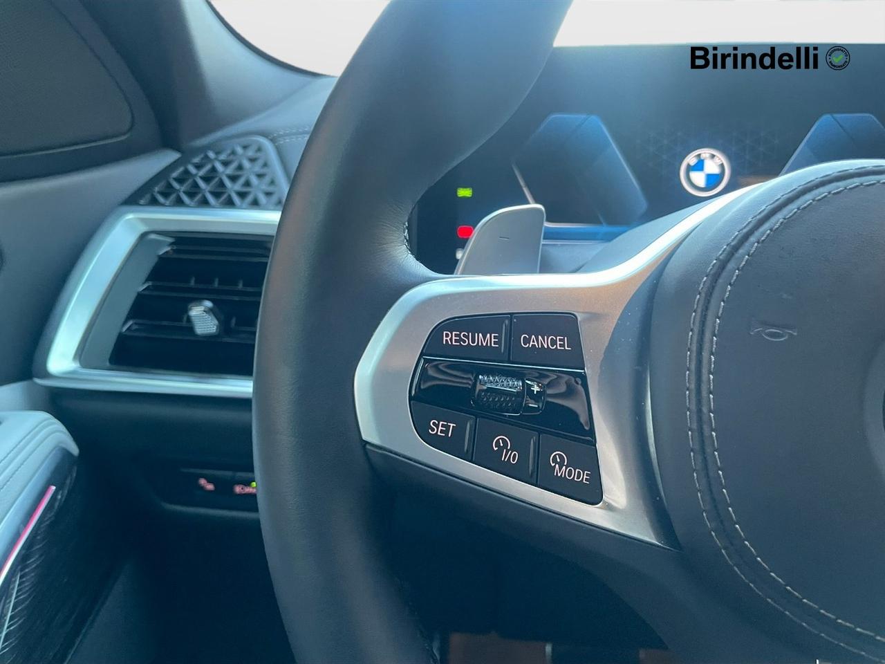 BMW X6 (G06/F96) - X6 xDrive40d 48V Msport Pro