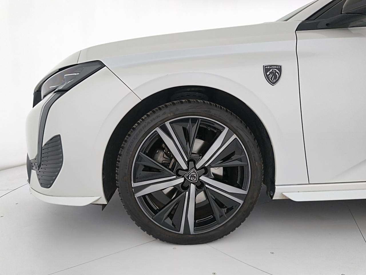 Peugeot 308 1.5 bluehdi GT Pack 130cv