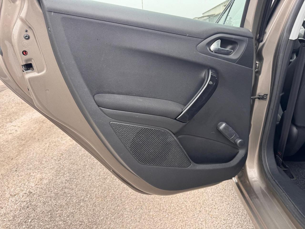 Peugeot 208 Allure GARANZIA 12 MESI 109000 KM