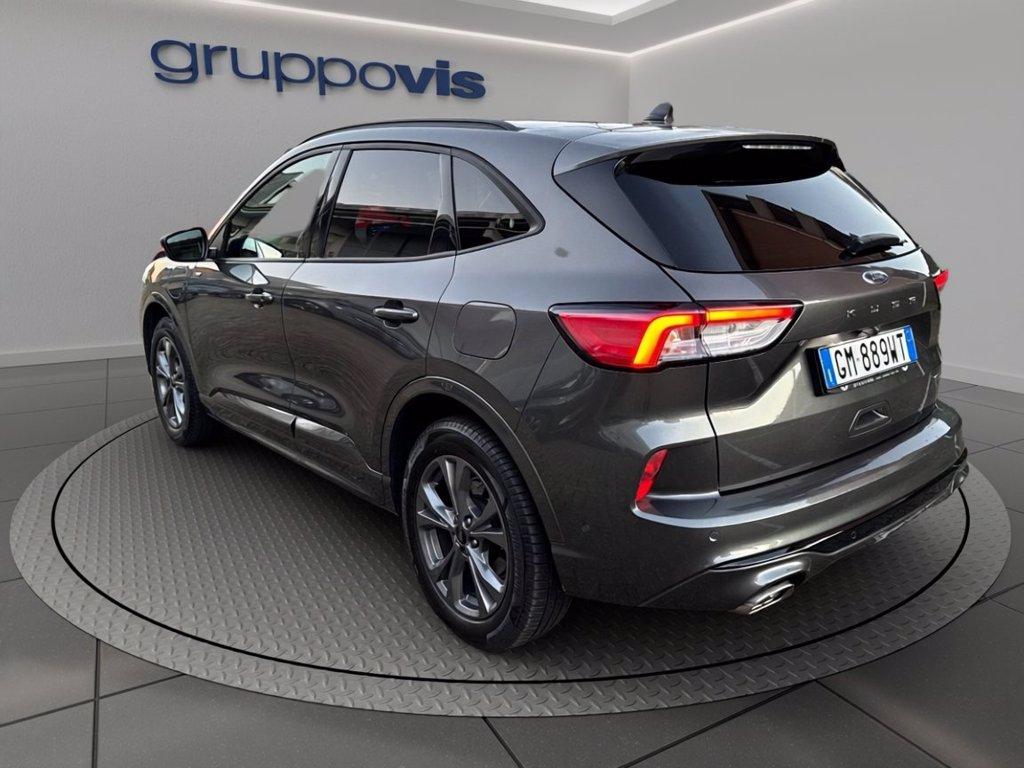 FORD Kuga phev ST-Line X 2wd Automatica del 2023