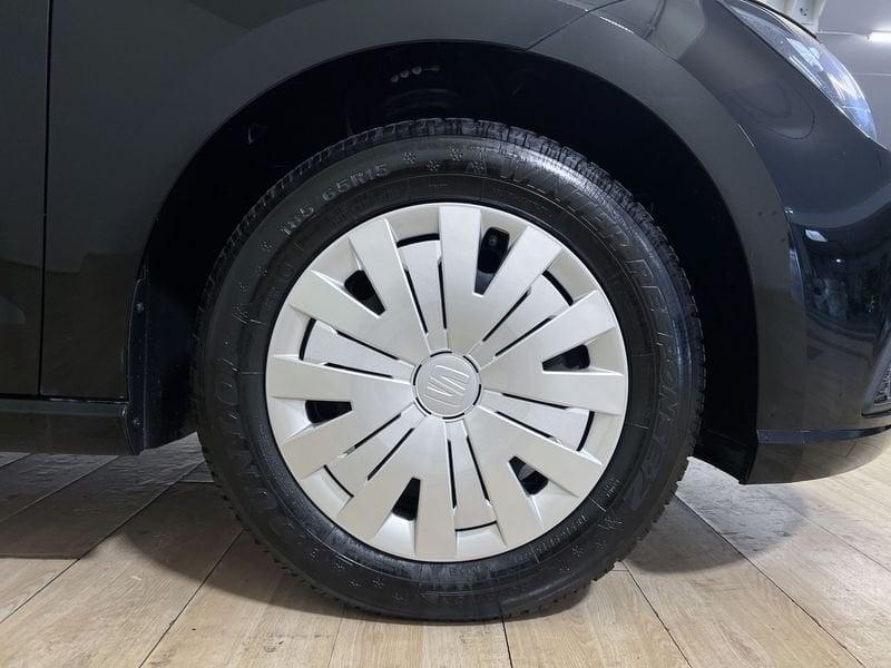 SEAT Ibiza Ibiza 1.0 tgi Reference 90cv