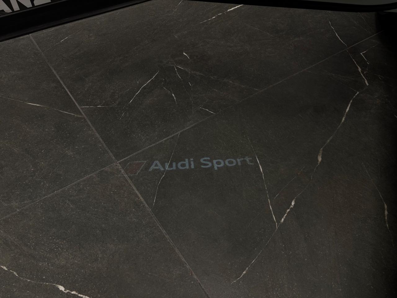 Audi A3 RS 3 SPB 2.5 TFSI quattro S tronic