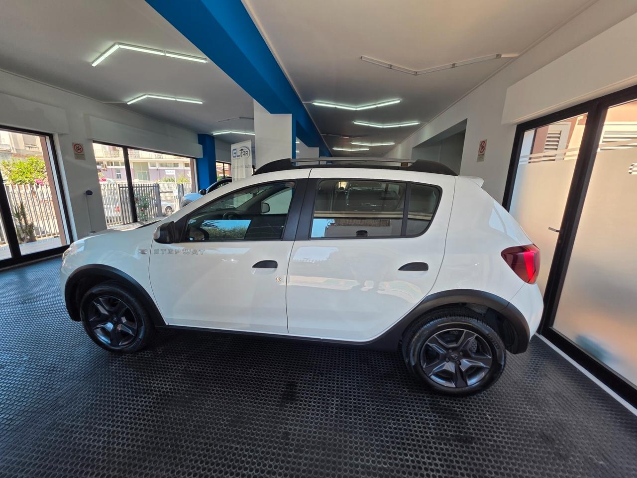 Dacia Sandero 1.5 dCi 90CV Brave 2018 UNICOPRIETARIO
