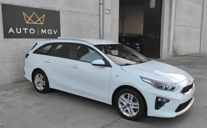 Kia Ceed Sportswagon 1.6 CRDi 115 CV SW Urban