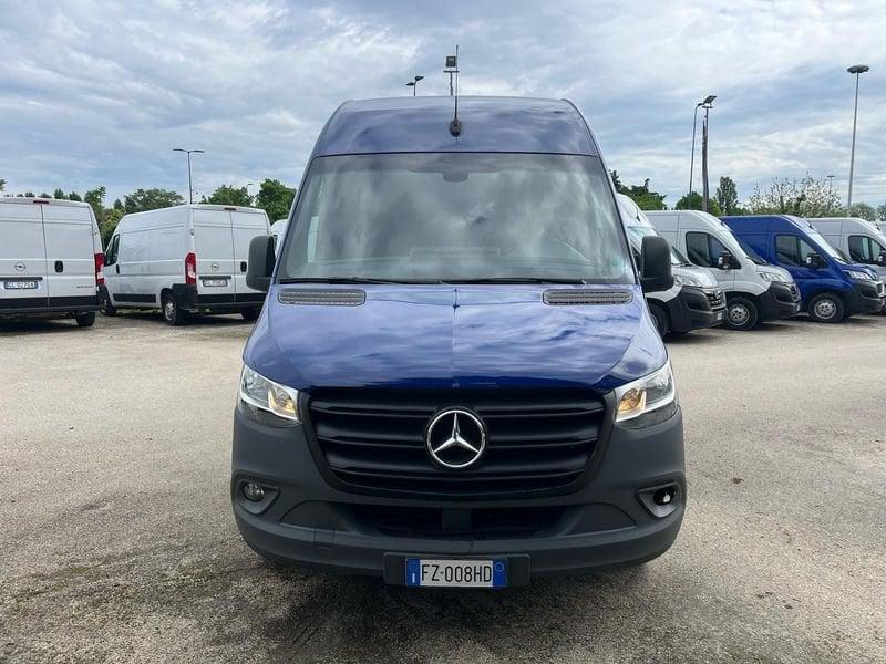 Mercedes-Benz Sprinter F37/33 314 CDI RWD Business (IVA ESCL.)