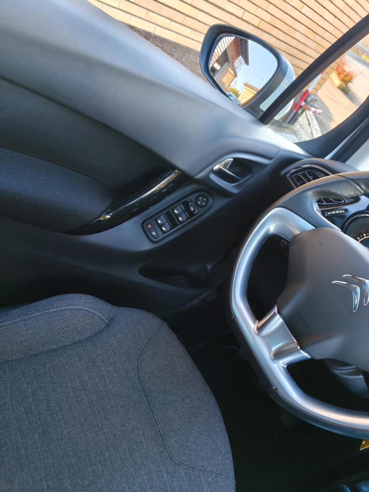 Citroen C3 PureTech 82 Exclusive