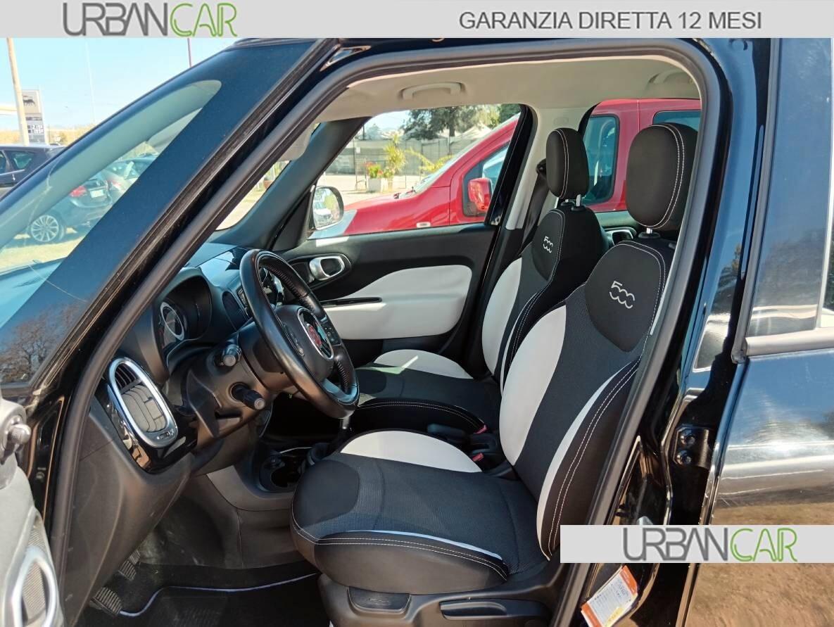 FIAT 500 L Trekking 1.3 Mjt 84 Cv 5p Full - GARANZIA