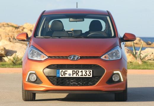 HYUNDAI i10 II 2014 - i10 1.0 Comfort