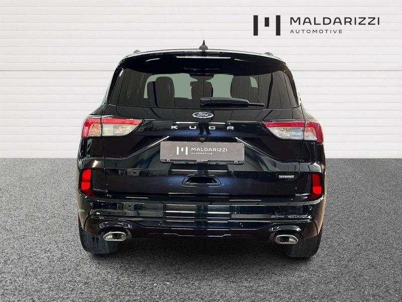 Ford Kuga III 2020 2.5 full hybrid ST-Line X 2wd 190cv cvt