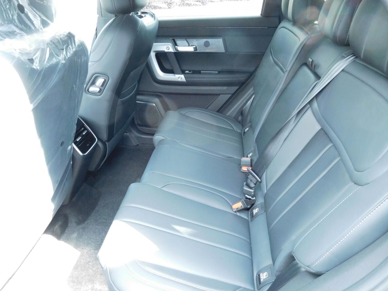 Jaecoo 7 1.5 TGDI PHEV Select