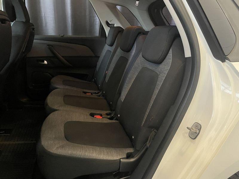 Citroën C4 Picasso C4 Picasso 1.6 bluehdi Business s&s 120cv eat6