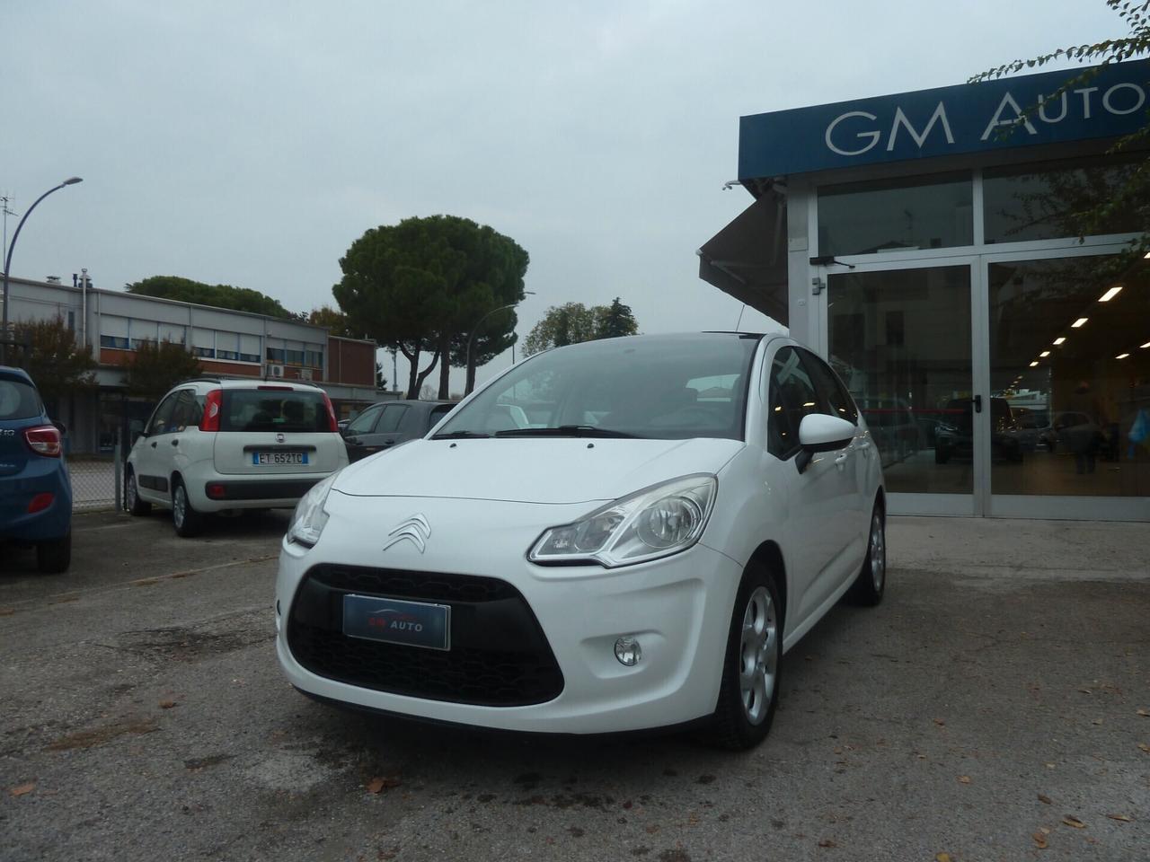 Citroen C3 1.1 Perfect Ok Neopatentati