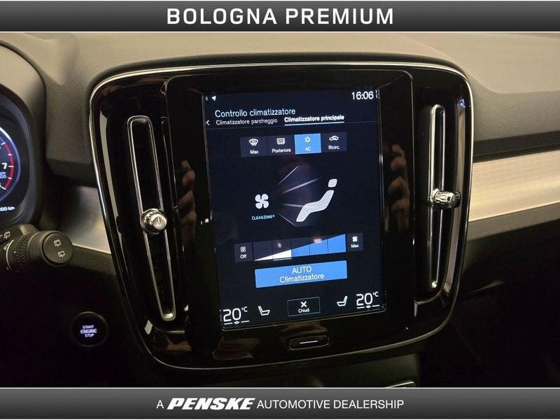 Volvo XC40 XC40 T2 automatico Core