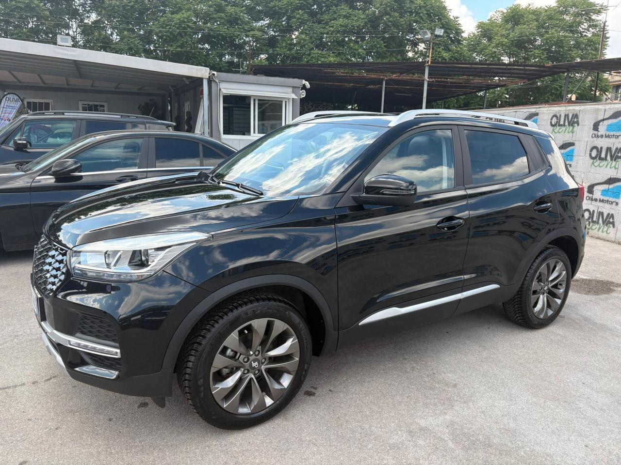 Dr Dr 4.0 dr 4.0 1.5 Bi-Fuel GPL