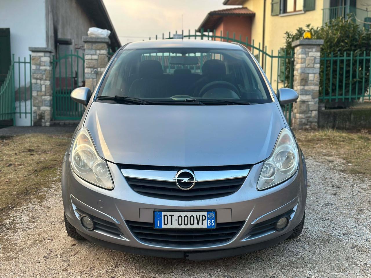 Opel CORSA 1.3 CDTI 75CV ecoFLEX CLUB NEOPAT KMCERT
