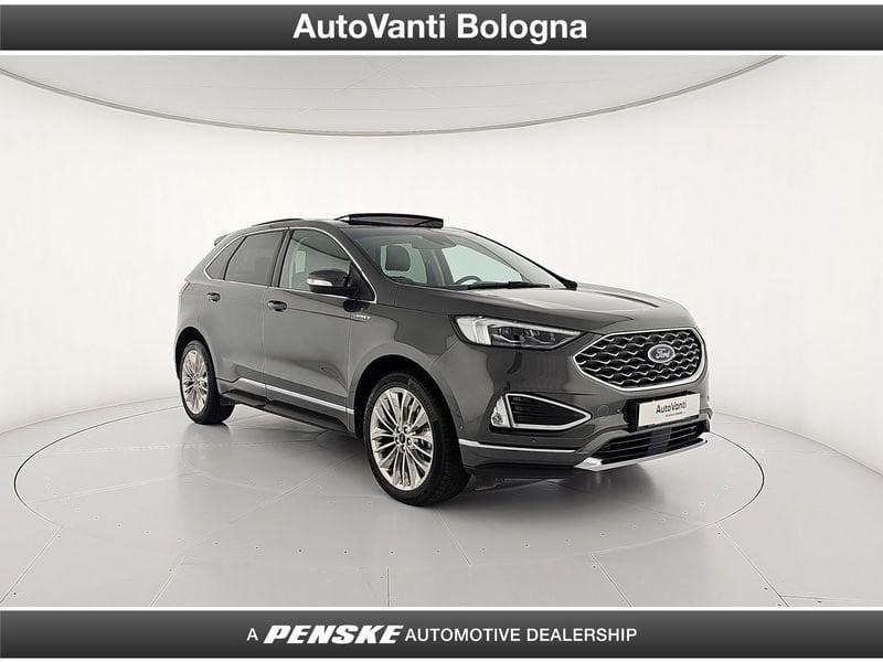 Ford Edge 2.0 EcoBlue 240 CV AWD Start&Stop aut. Vignale