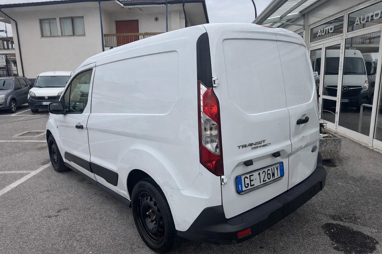 Ford Transit Connect 200 1.5 TDCi 100CV PC Furgone Trend