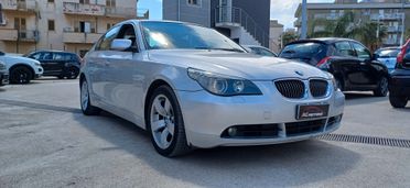 Bmw e60 525d 2.5 i6 Eletta