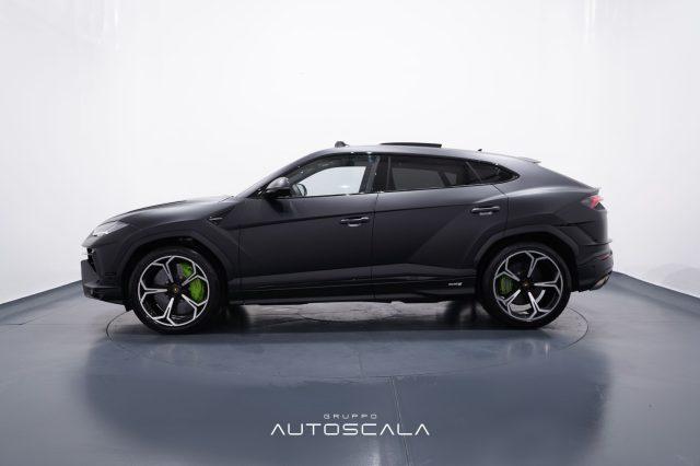 LAMBORGHINI Urus 4.0 666cv S 60°Anniversary